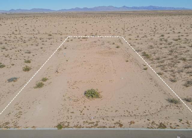 Property at 00000 S Sierra Sands, Yuma, AZ 85365