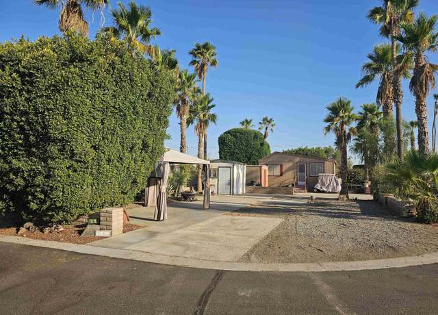 Property at 5707 E 32 St #593, Yuma, AZ 85365