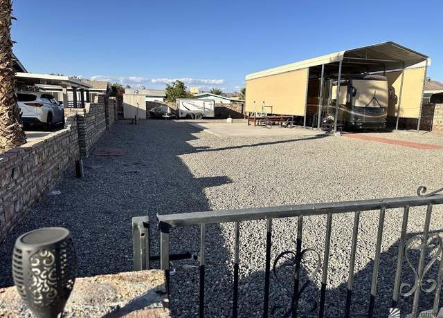 Property at 13602 E 47 St, Yuma, AZ 85367