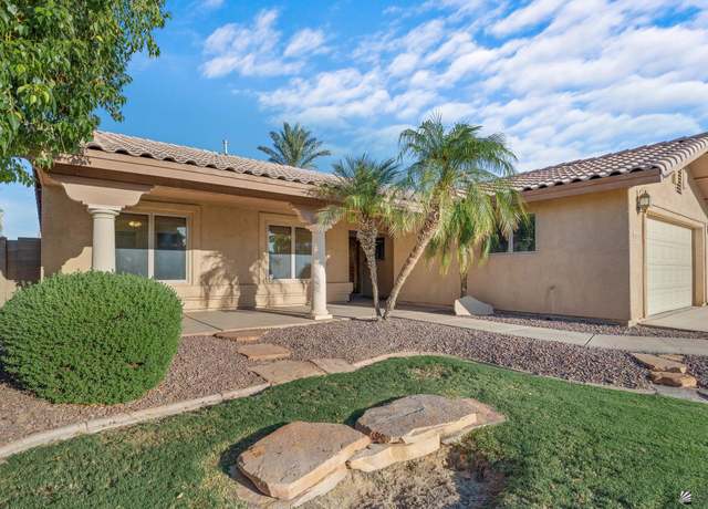 Property at 3024 S 47 Ave, Yuma, AZ 85364, 3 beds, 2 baths