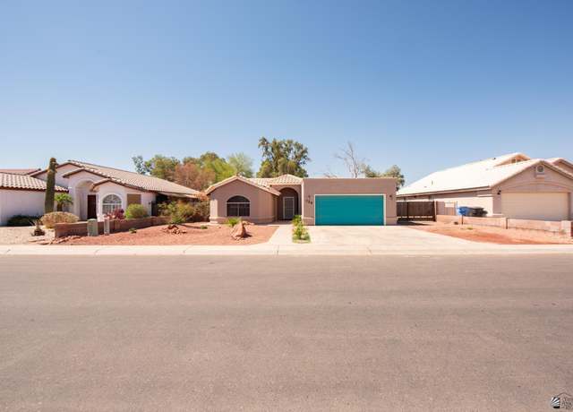 Property at 736 N Marshall Loop Rd, Somerton, AZ 86350, 3 beds, 2 baths