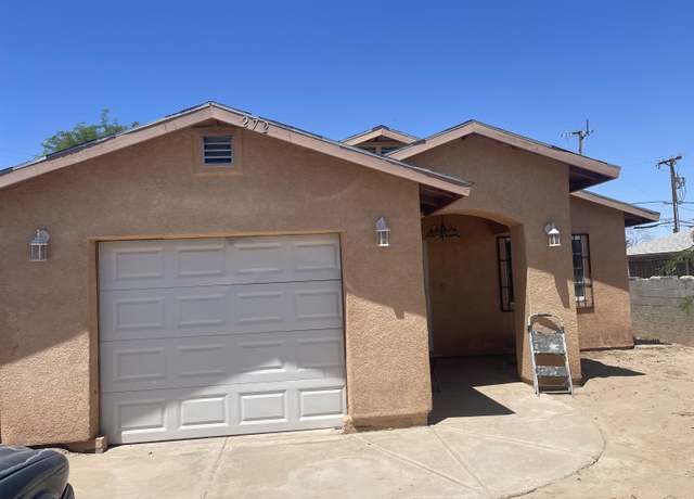 Property at 272 S 7 Ave, Yuma, AZ 85364, 3 beds, 2 baths