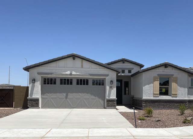 Property at 7551 E 36 Ln Unit 7551 E 36th Lane, Yuma, AZ 85365, 4 beds, 3 baths