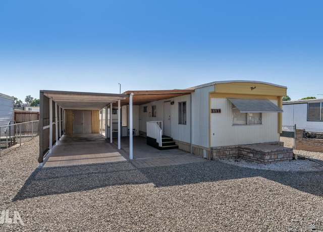 Property at 1139 S 20 Ave, Yuma, AZ 85364, 1 bed, 1 bath