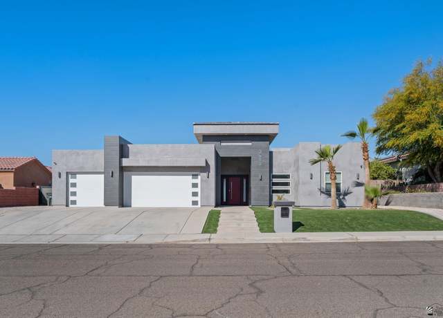 Property at 3668 S 18 Ave, Yuma, AZ 85365, 4 beds, 3.5 baths