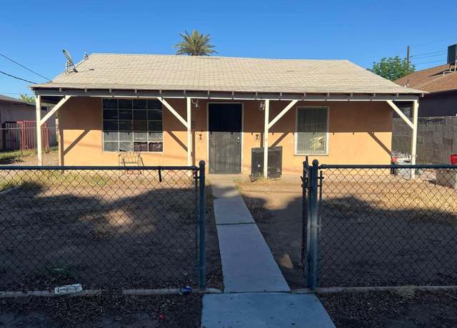 Property at 137 S 16 Ave, Yuma, AZ 85364, 2 beds, 1 bath