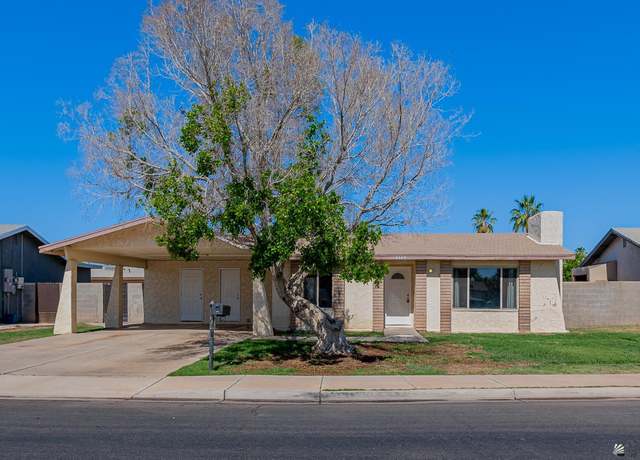 Property at 2140 S 28 Ave, Yuma, AZ 85364, 3 beds, 2 baths