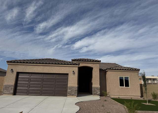 Property at 10577 E 45 Pl, Yuma, AZ 85367, 4 beds, 2 baths