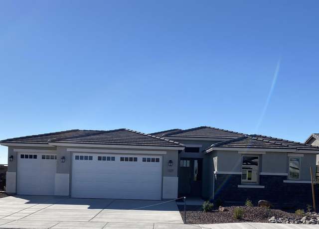 Property at 7595 E 36 Ln Unit 7595 E 36th Lane, Yuma, AZ 85365, 4 beds, 3 baths