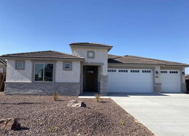 Property at 7573 E 36 Ln Unit 7573 E 36th Lane, Yuma, AZ 85365, 4 beds, 2.5 baths