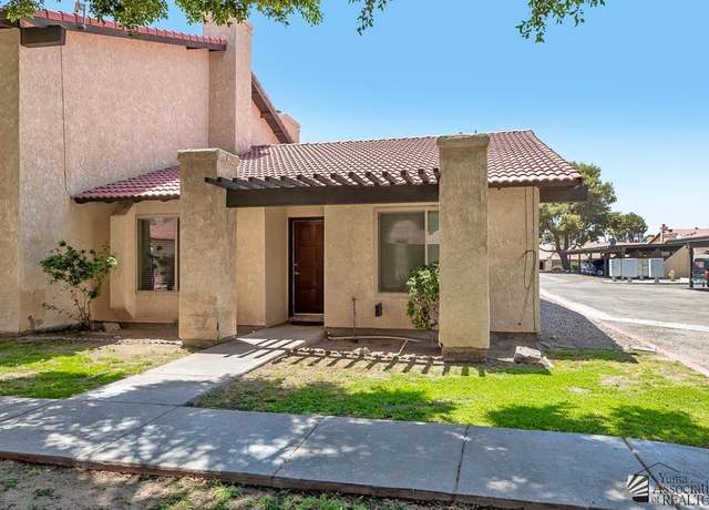 Property at 2045 S 14 Ave #37, Yuma, AZ 85364, 3 beds, 2 baths