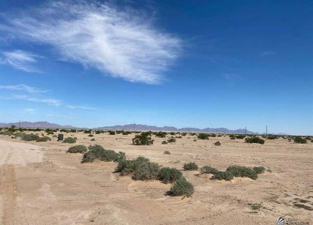 Property at 0000 Citrus Cir Unit APN: 685-44-117, Tacna, AZ 85352