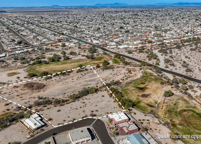 Property at 0000 Chase Way, Yuma, AZ 85367