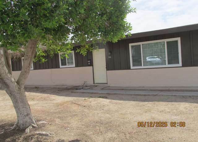 Property at 520 S 9 Ave, Yuma, AZ 85364, 4 beds, 2 baths