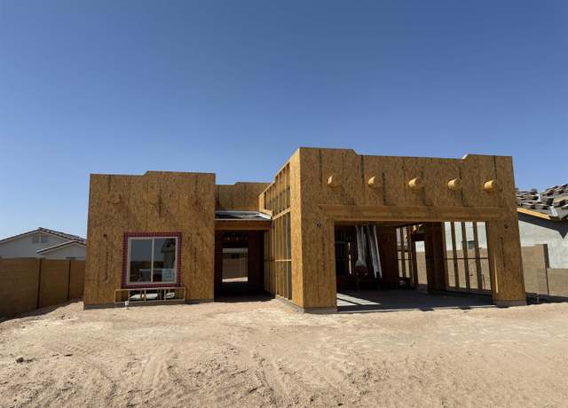 Property at 12648 W 51 St, Yuma, AZ 85367, 2 beds, 2 baths