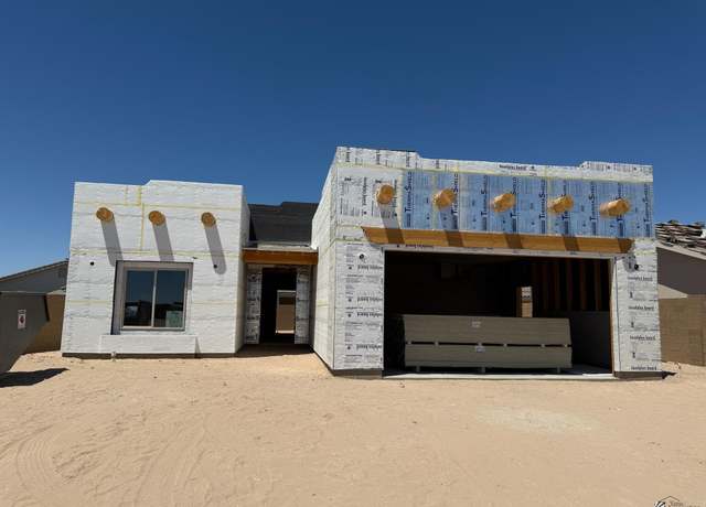 Property at 12648 W 51 St, Yuma, AZ 85367, 2 beds, 2 baths