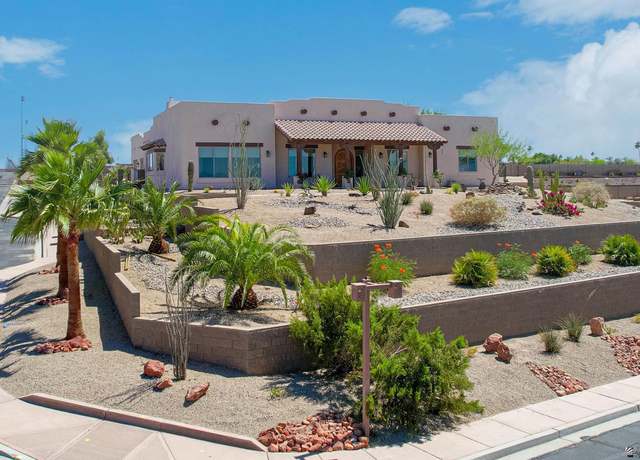 Property at 8245 E Adobe Ridge Rd, Yuma, AZ 85365, 4 beds, 3 baths