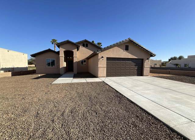 Property at 28501 E Canal Ave, Wellton, AZ 85356, 3 beds, 2 baths