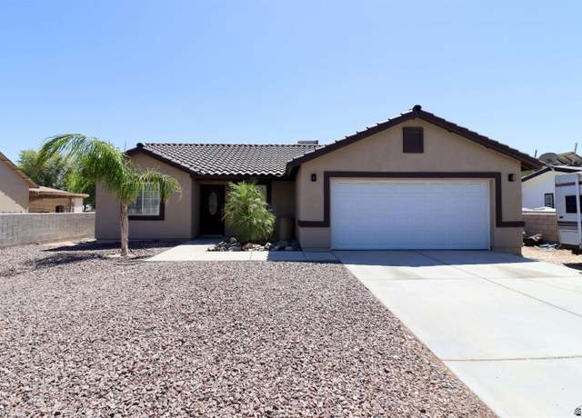 Property at 3019 S Tangerine Ave, Yuma, AZ 85365, 3 beds, 2 baths