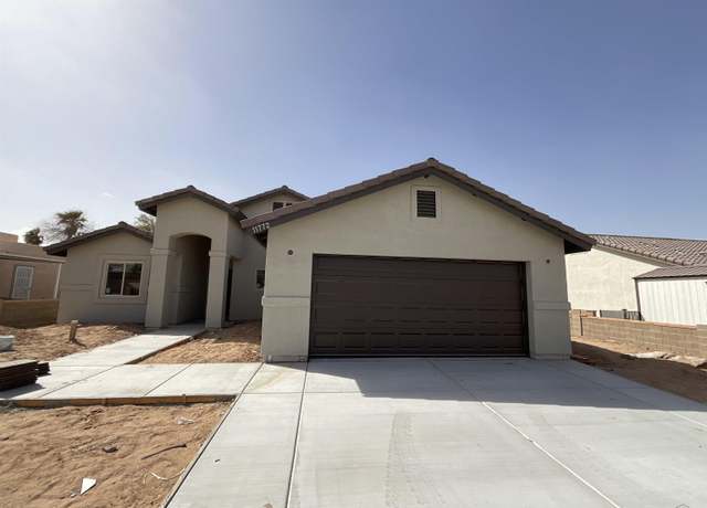 Property at 11772 Laguna St, Wellton, AZ 85356, 3 beds, 2 baths