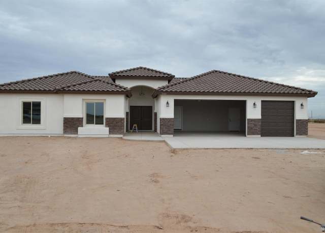 Property at 7440 E Alicante Ln Unit Parcel B 72554012, Yuma, AZ 85365, 5 beds, 2.5 baths