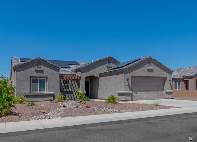 Property at 10192 E 39 Pl, Yuma, AZ 85367, 4 beds, 2 baths