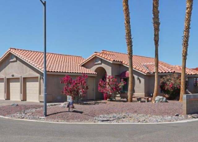 Property at 28862 Mesquite Ave, Wellton, AZ 85356, 2 beds, 2 baths