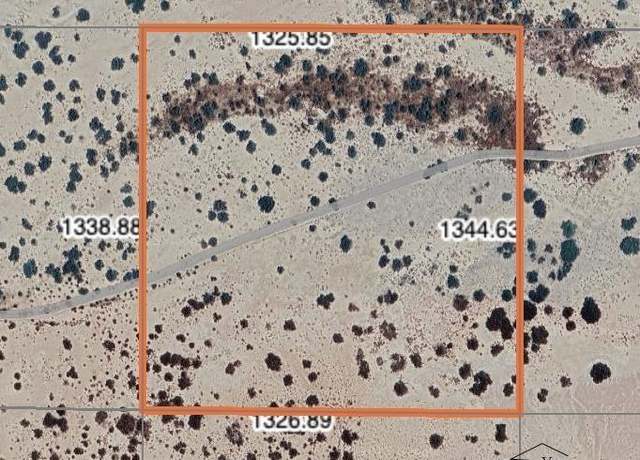 Property at 65XXX E County 10 St, Dateland, AZ 85333