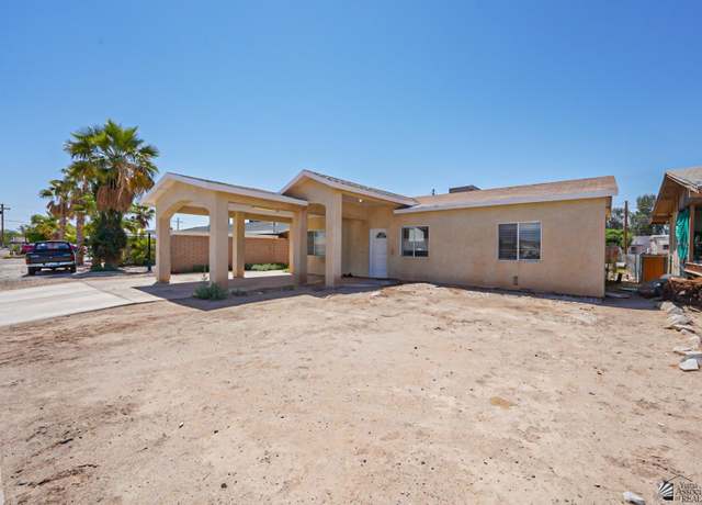 Property at 28841 E San Jose, Wellton, AZ 85356, 3 beds, 2 baths