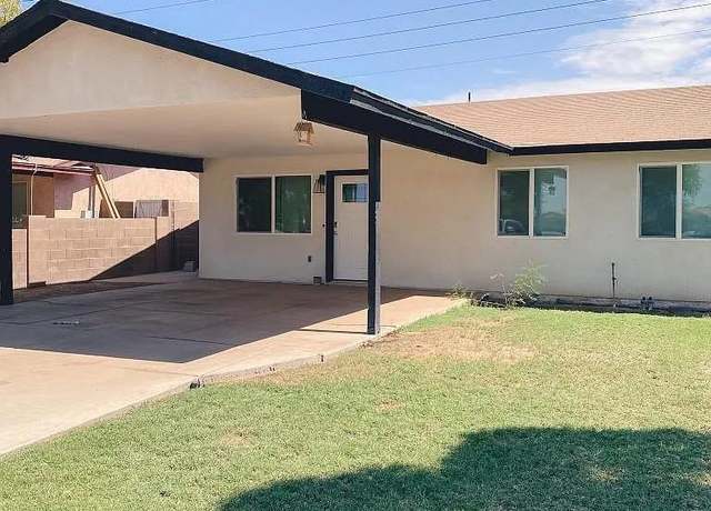 Property at 3031 W 31 Ln, Yuma, AZ 85364, 3 beds, 2 baths
