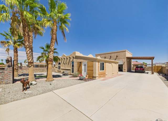 Property at 13822 E 53 Dr, Yuma, AZ 85367, 2 beds, 2 baths