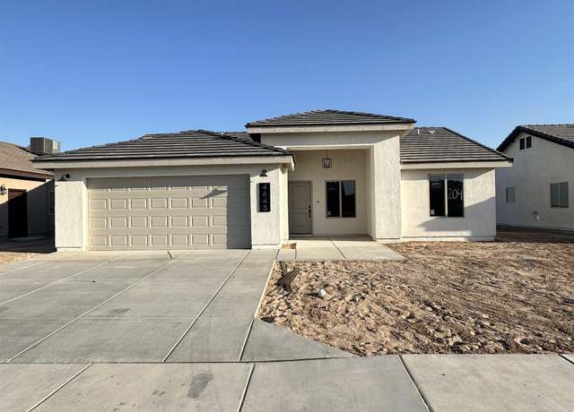 Property at 10821 E 45 Pl, Yuma, AZ 85367, 3 beds, 2 baths