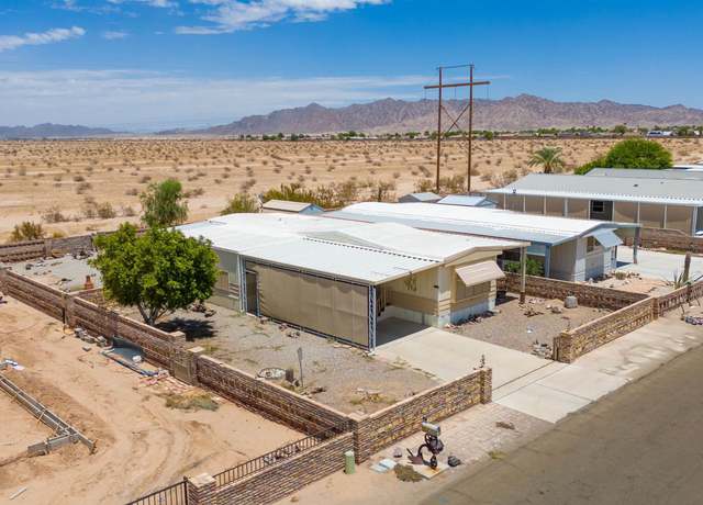 Property at 10628 E Shale Dr, Yuma, AZ 85367, 2 beds, 2 baths