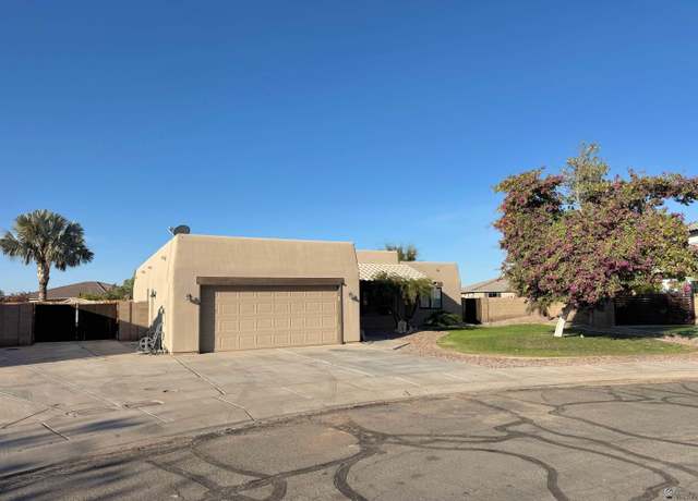 Property at 10220 Avenida La Primera, Yuma, AZ 85367, 3 beds, 2 baths