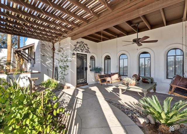 Property at 1925 S Ridgeview Dr, Yuma, AZ 85364, 3 beds, 2 baths