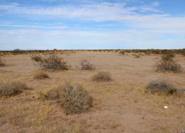 Property at 671 S Coronado, Dateland, AZ 85333