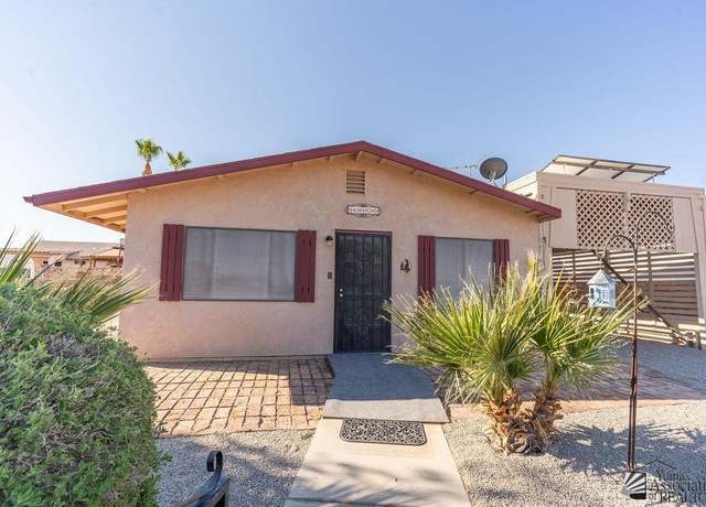 Property at 13125 E 51 Ln, Yuma, AZ 85367, 1 bed, 1 bath