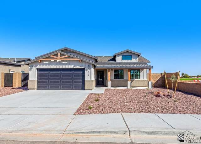 Property at 4237 W 31 Pl Unit BR 38, 1278 A, Yuma, AZ 85364, 3 beds, 2 baths