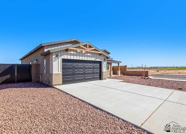 Property at 4248 W 31 Pl Unit BR 48, 1278 A, Yuma, AZ 85264, 3 beds, 2 baths