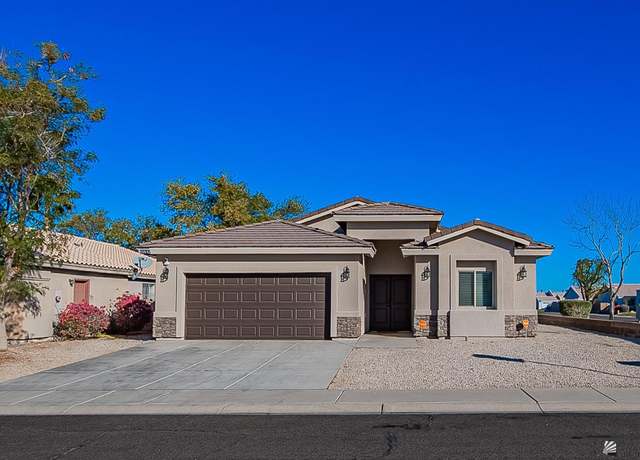 Property at 10642 E 35 Pl, Yuma, AZ 85365, 3 beds, 2 baths