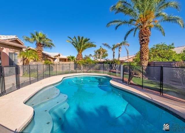 Property at 3775 W 18 St, Yuma, AZ 85364, 3 beds, 2 baths