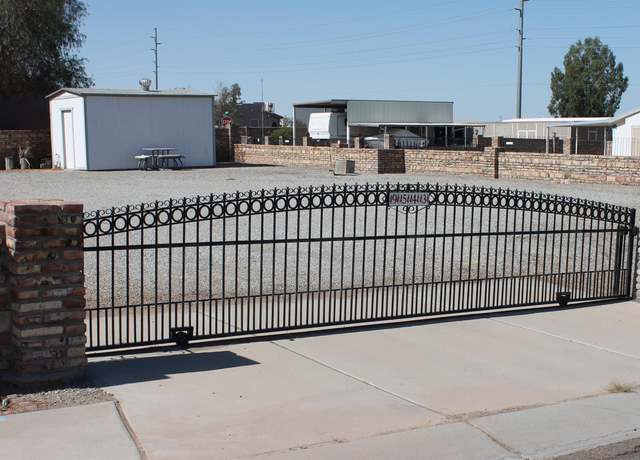 Property at 9543 E 35 Pl, Yuma, AZ 85365