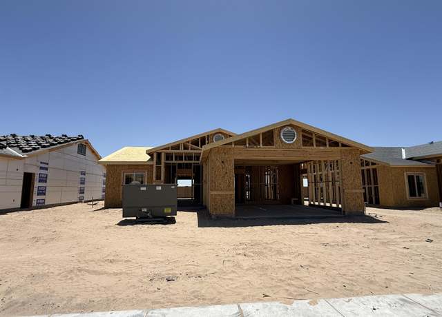 Property at 12663 E 51 Pl, Yuma, AZ 85367, 3 beds, 2 baths