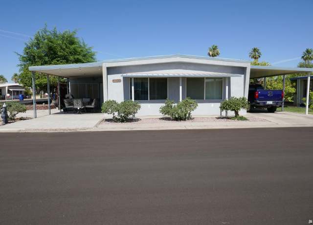 Property at 3592 S Jasper Ave, Yuma, AZ 85365, 2 beds, 2 baths