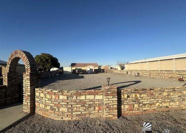 Property at 13778 E 51 St, Yuma, AZ 85367