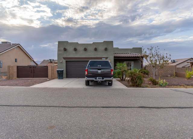 Property at 11618 Cibola St, Wellton, AZ 85356, 2 beds, 2 baths