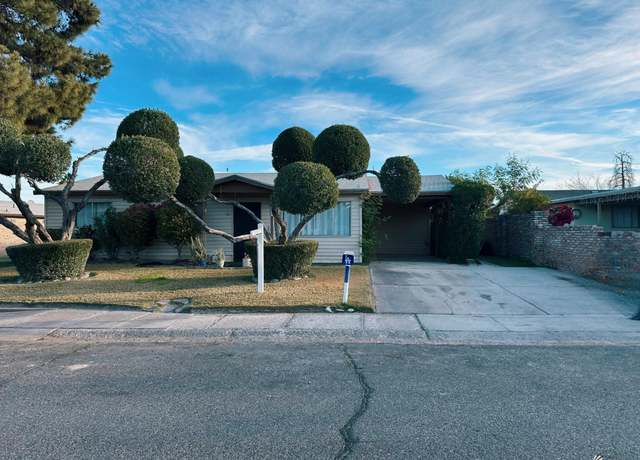 Property at 1350 W Santa Maria Way, Yuma, AZ 85364, 3 beds, 1.5 baths