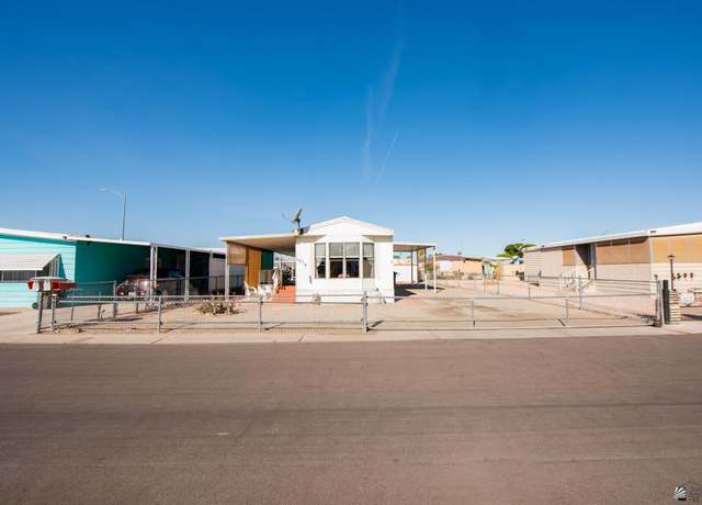 Property at 1074 S Jewel Ave, Yuma, AZ 85364, 2 beds, 1 bath