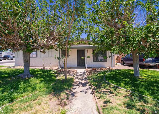 Property at 2651 S Olivia Ave, Yuma, AZ 85365, 3 beds, 2 baths