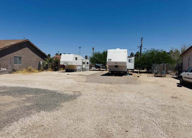 Property at 40160 E Texas Ave, Tacna, AZ